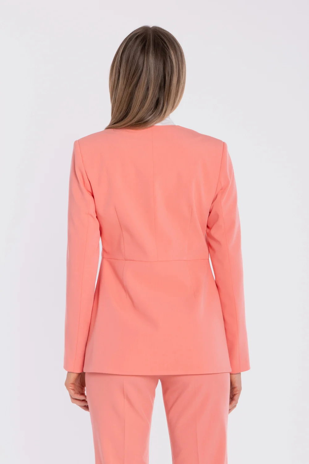 Veste rose – Image 3