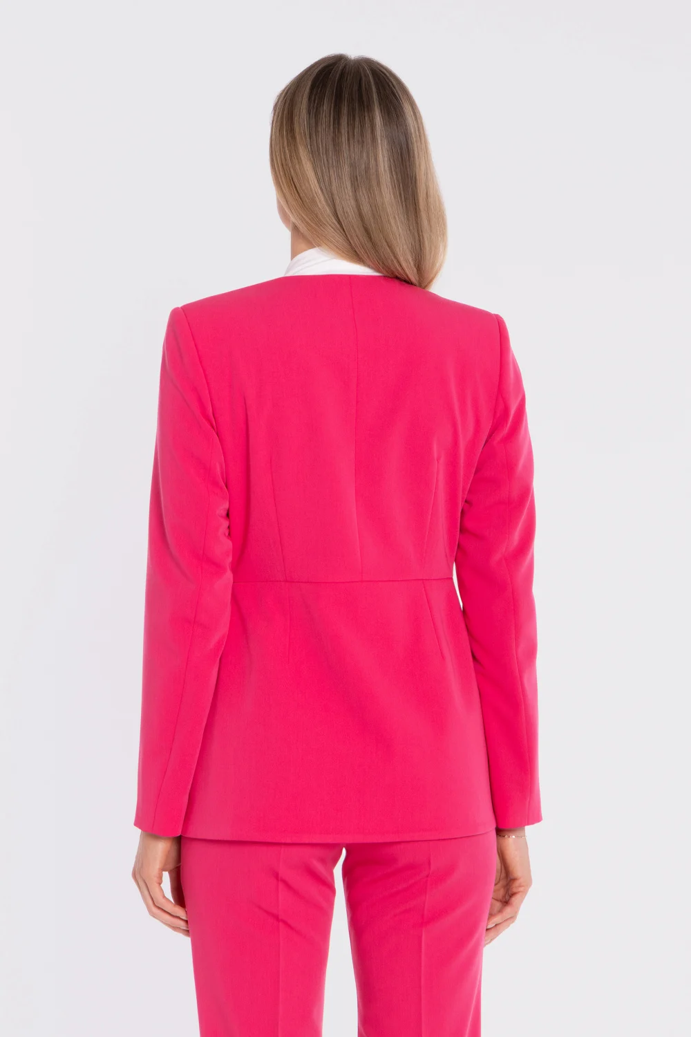 Veste rose – Image 3