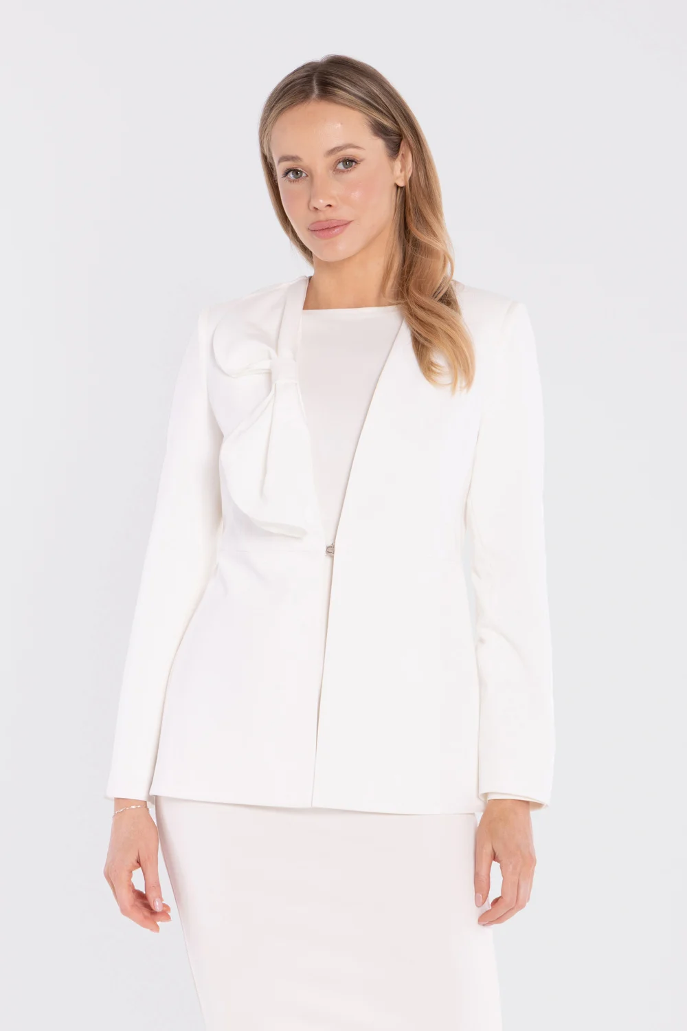Veste beige
