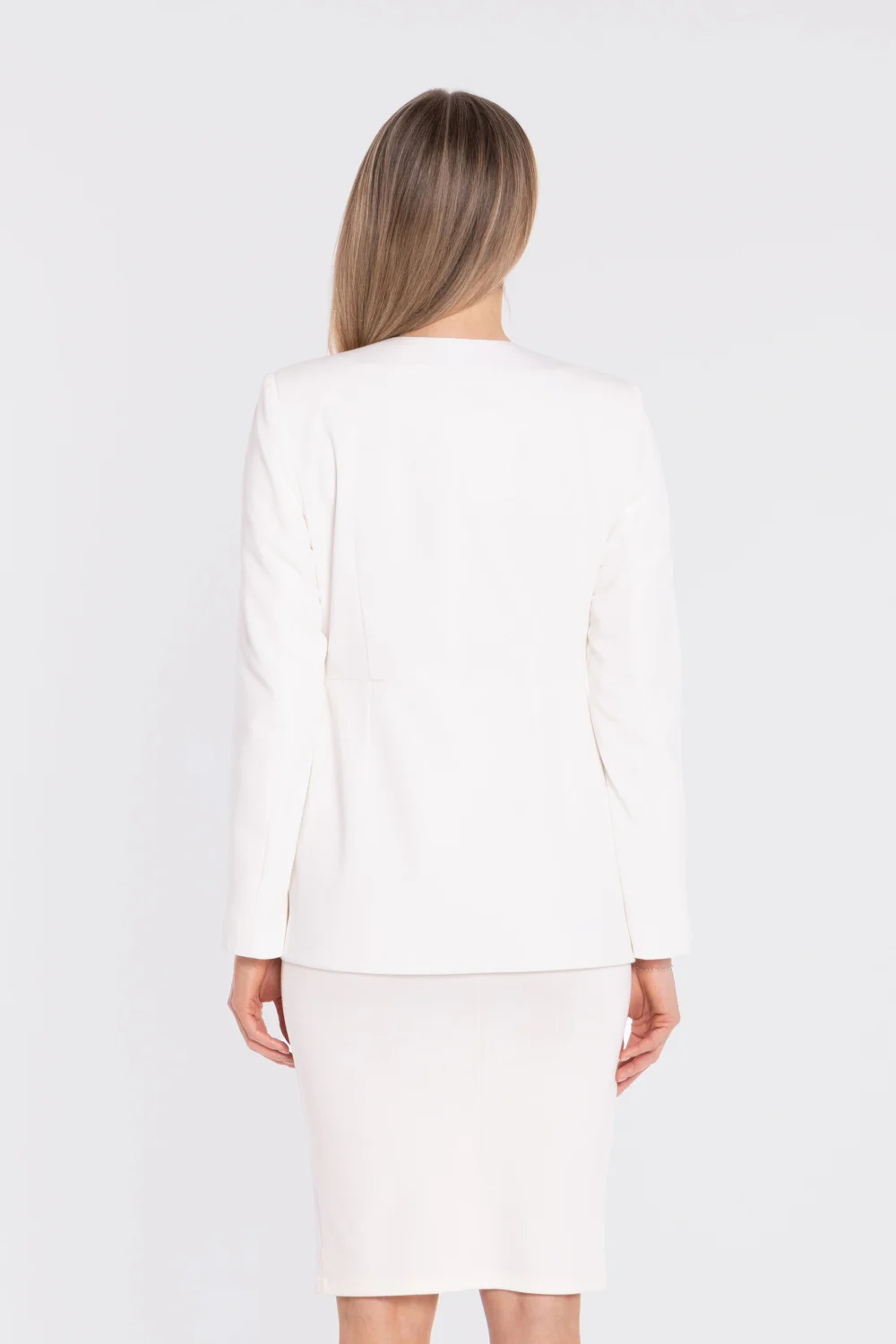 Veste beige – Image 3