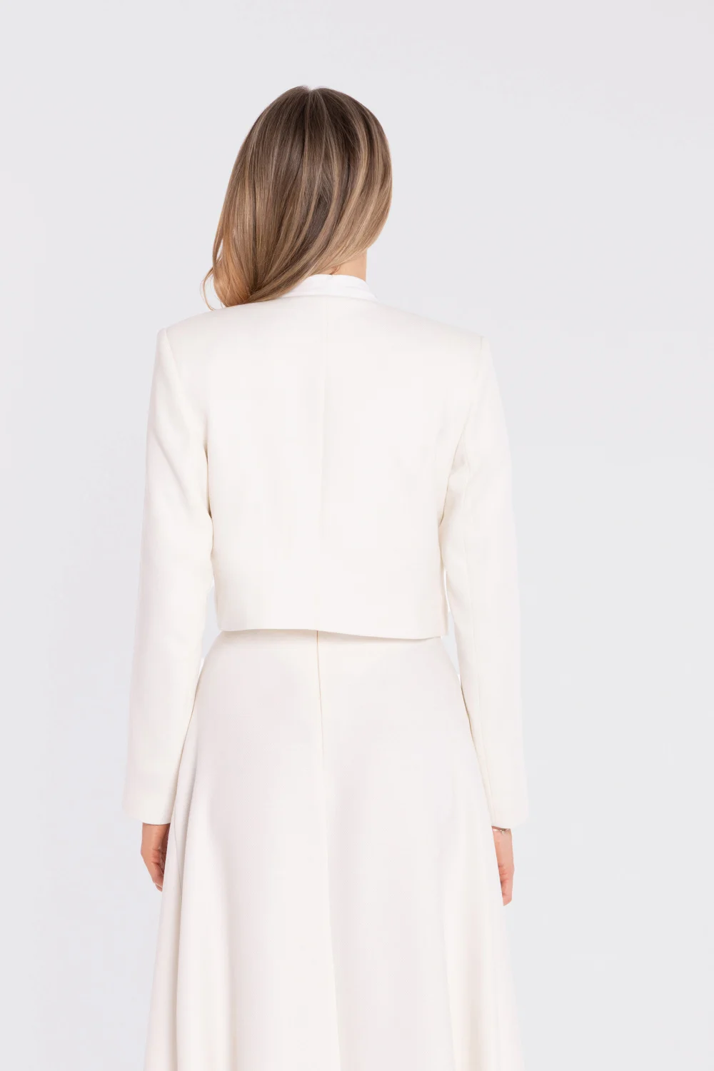 Veste beige – Image 3