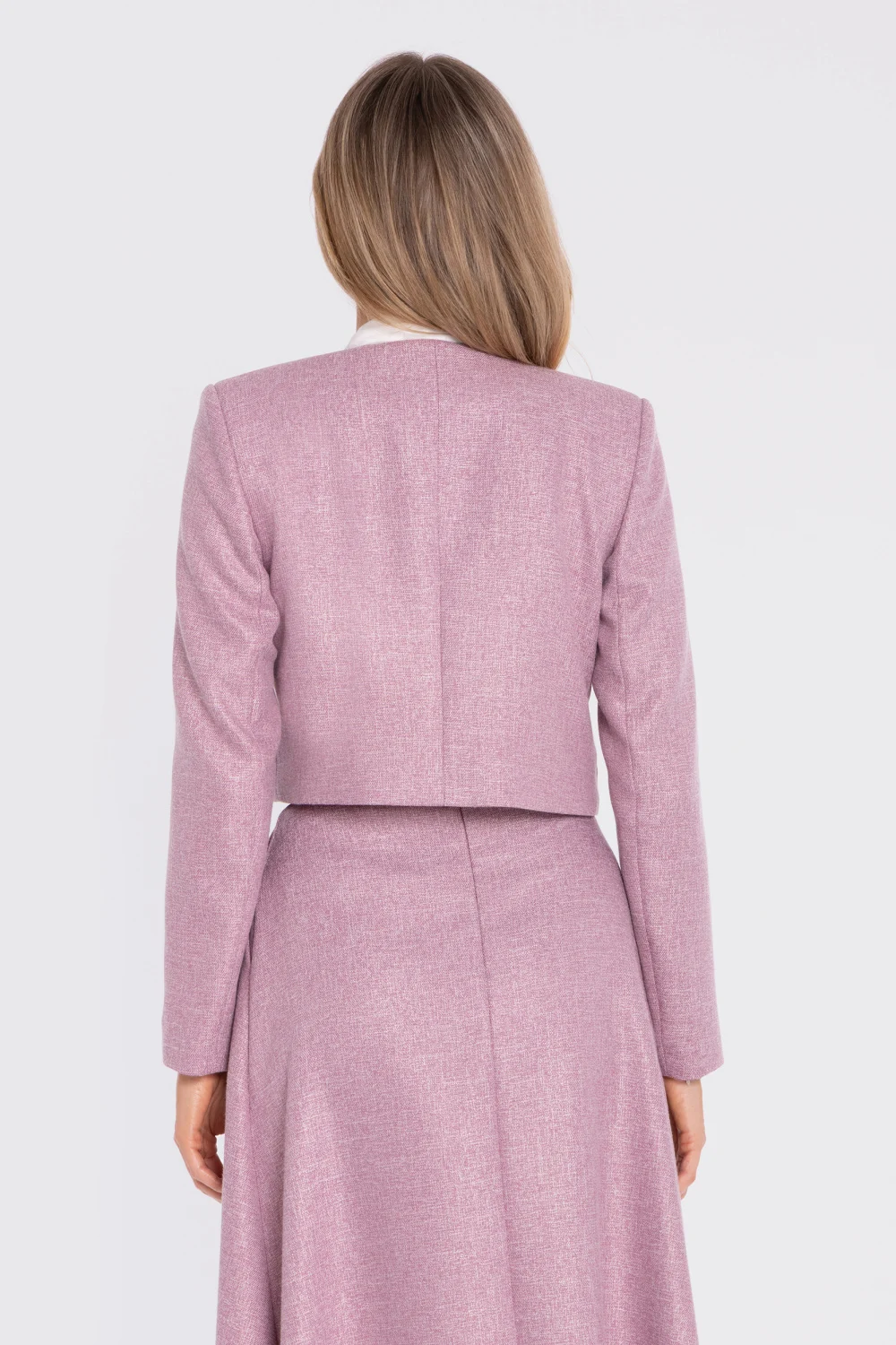 Veste rose – Image 3