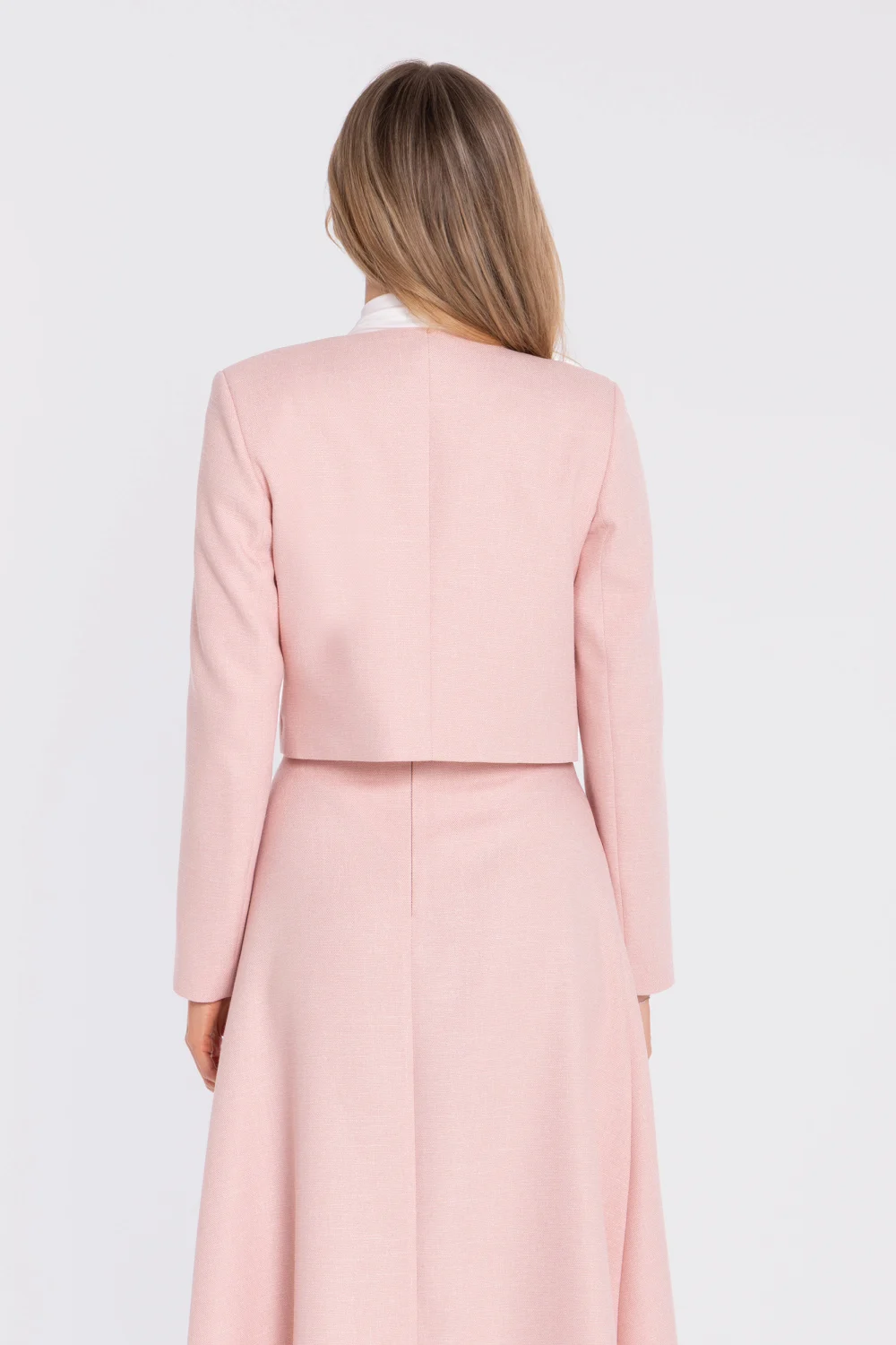 Veste rose – Image 3