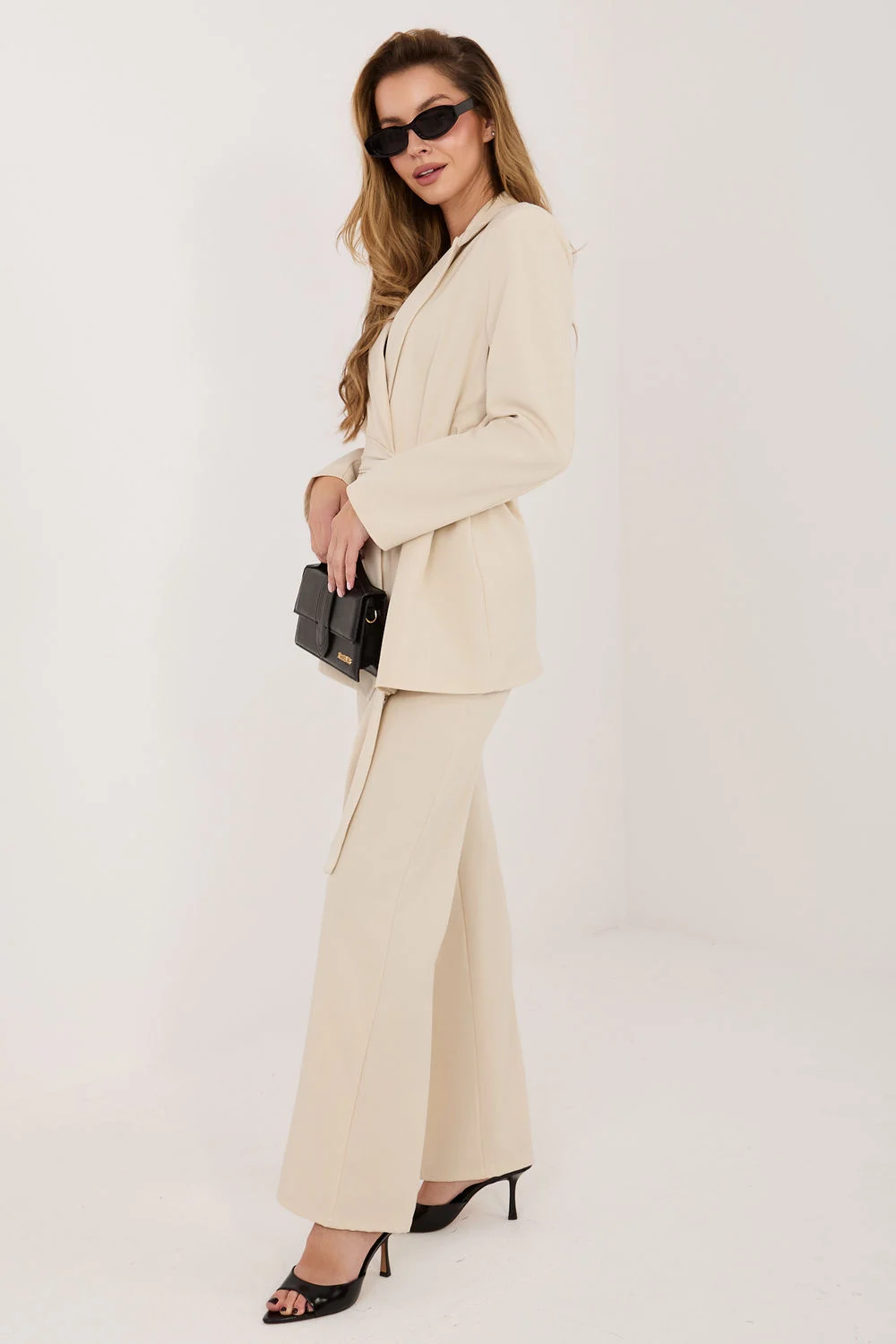Ensemble beige – Image 2