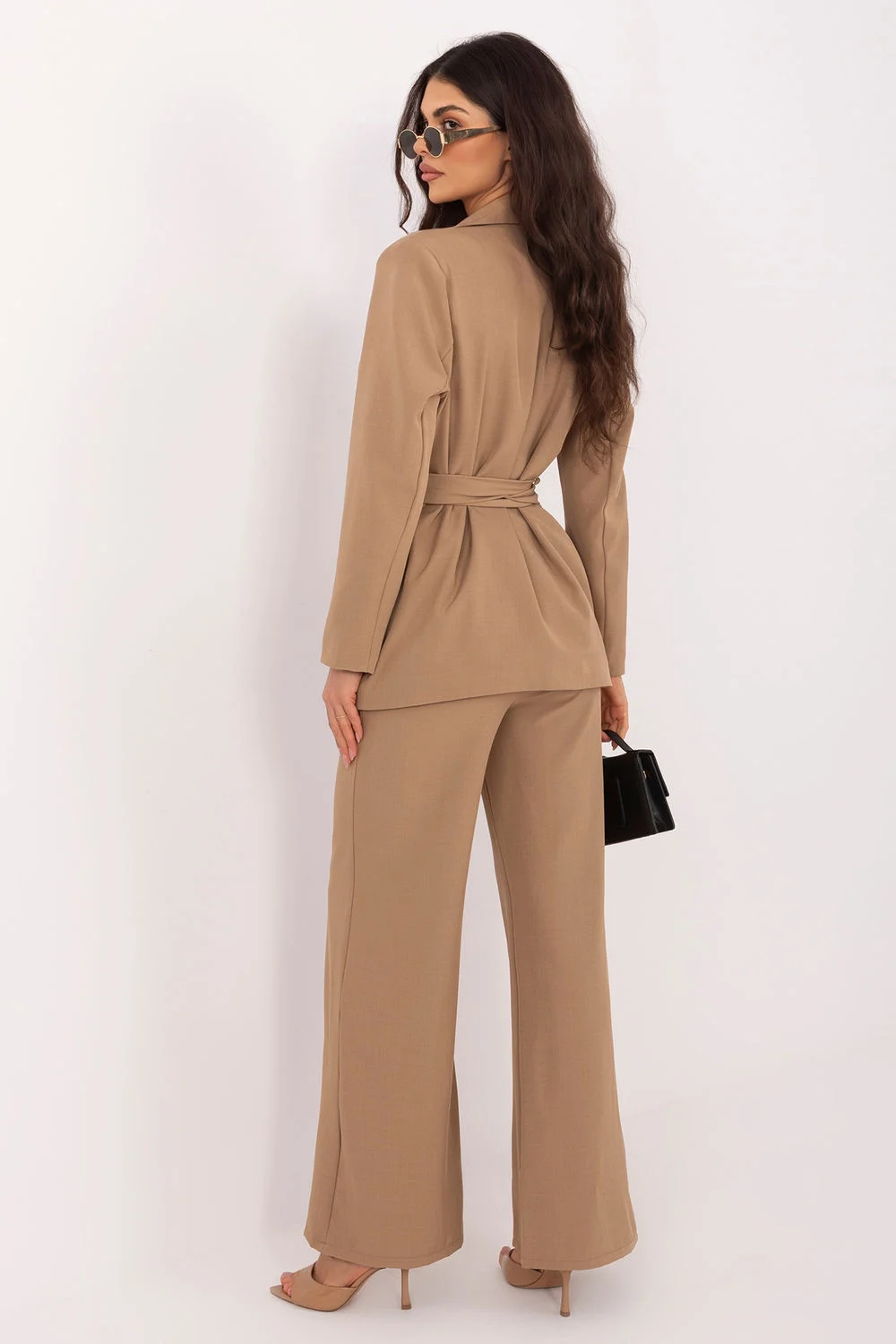 Ensemble brun – Image 3