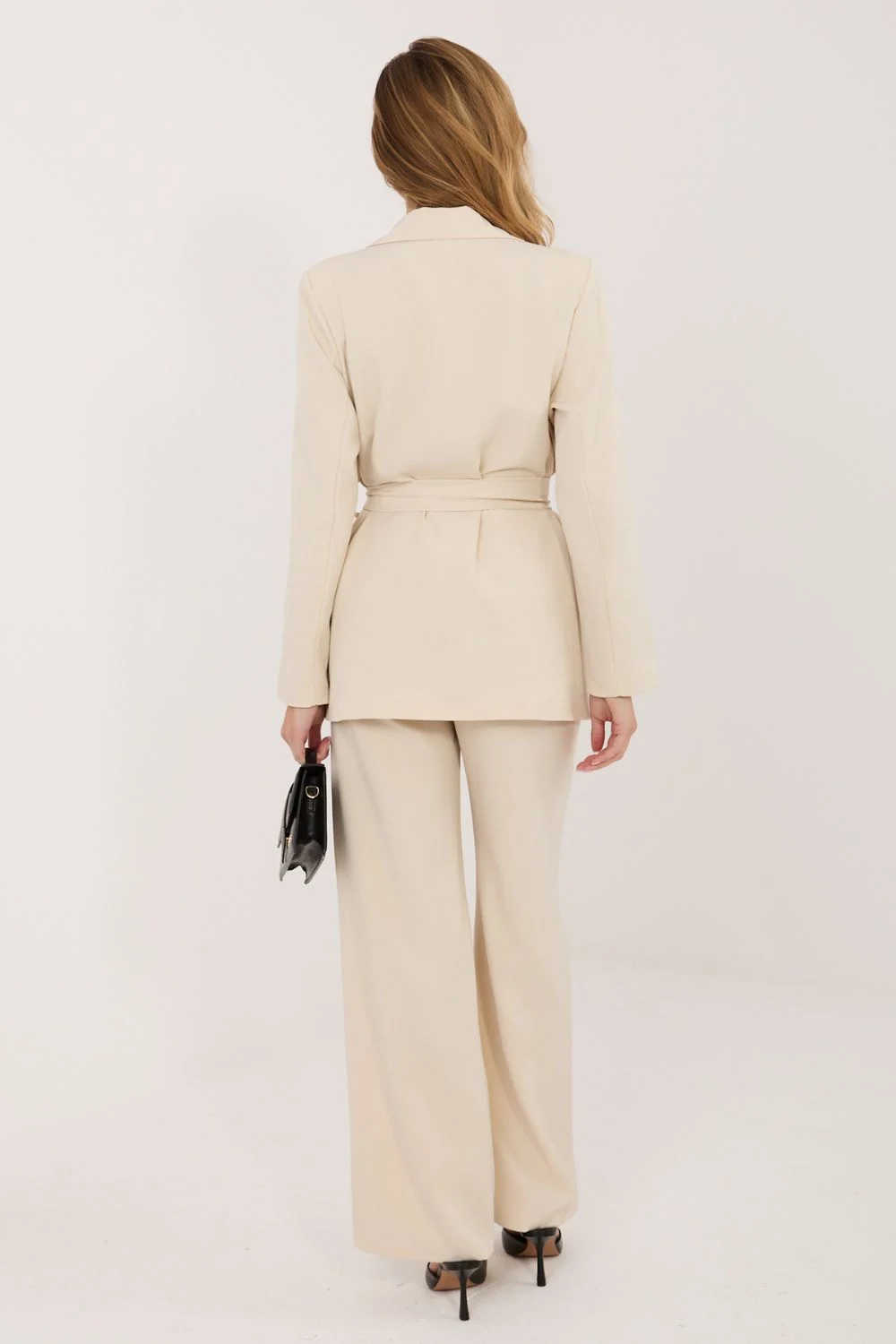Ensemble beige – Image 3