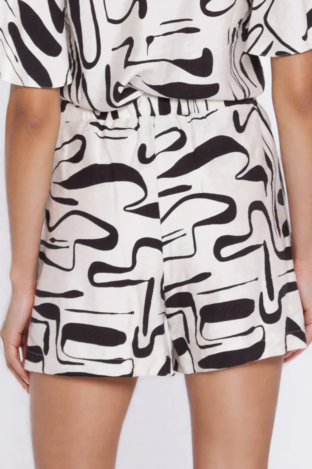 Short multicouleur – Image 3