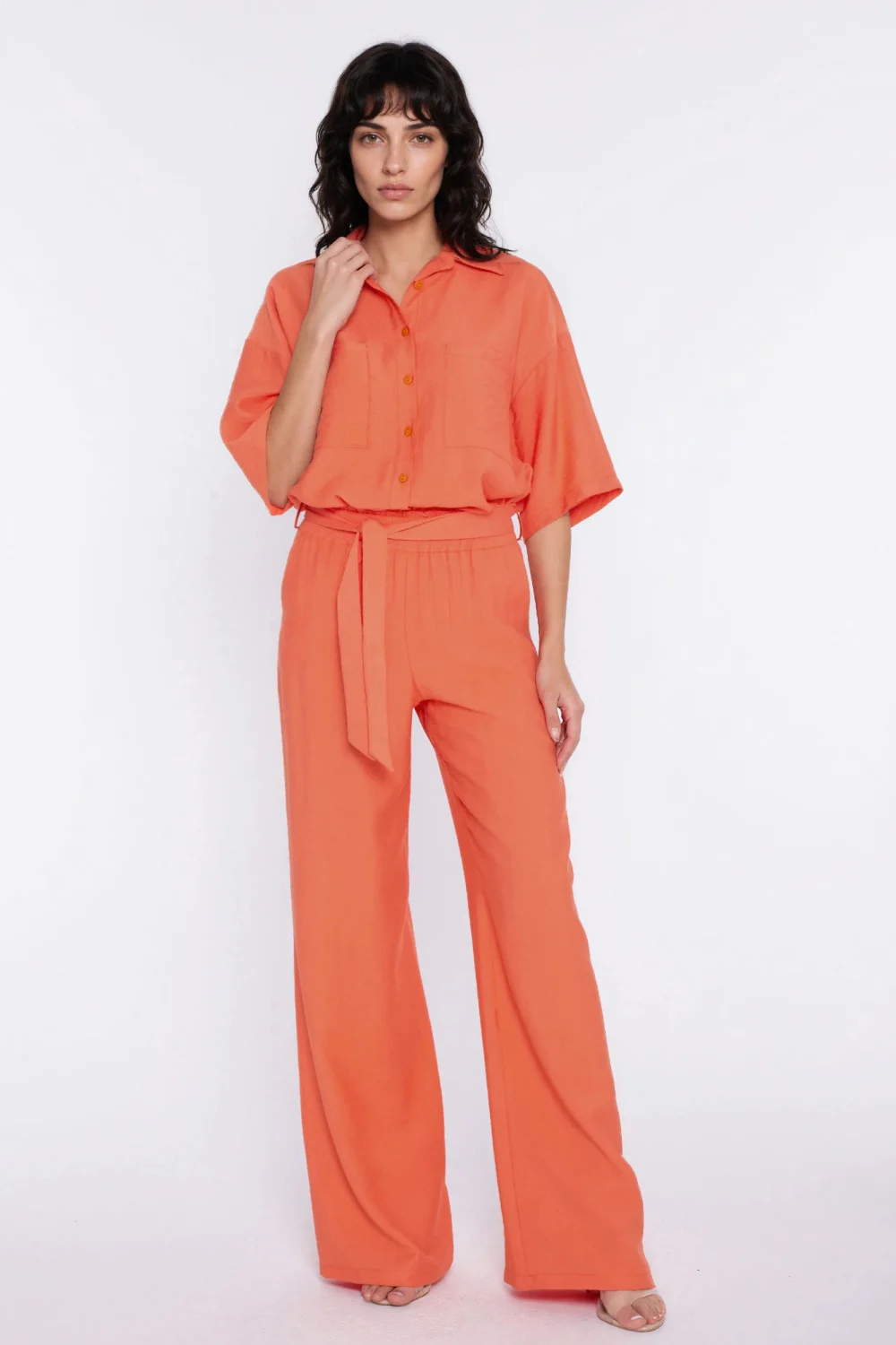 Short orange – Image 2