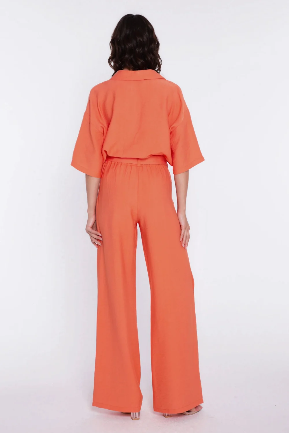 Short orange – Image 3