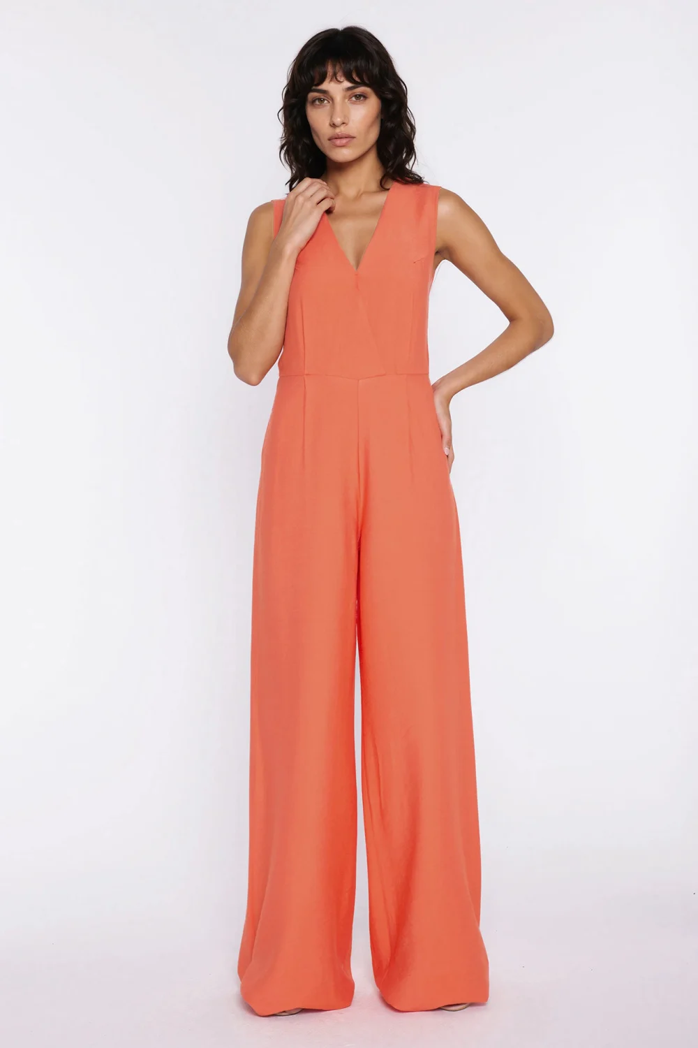 Combinaison orange – Image 2