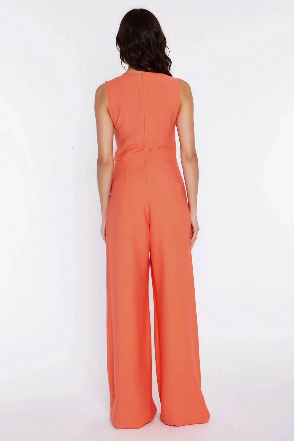 Combinaison orange – Image 3