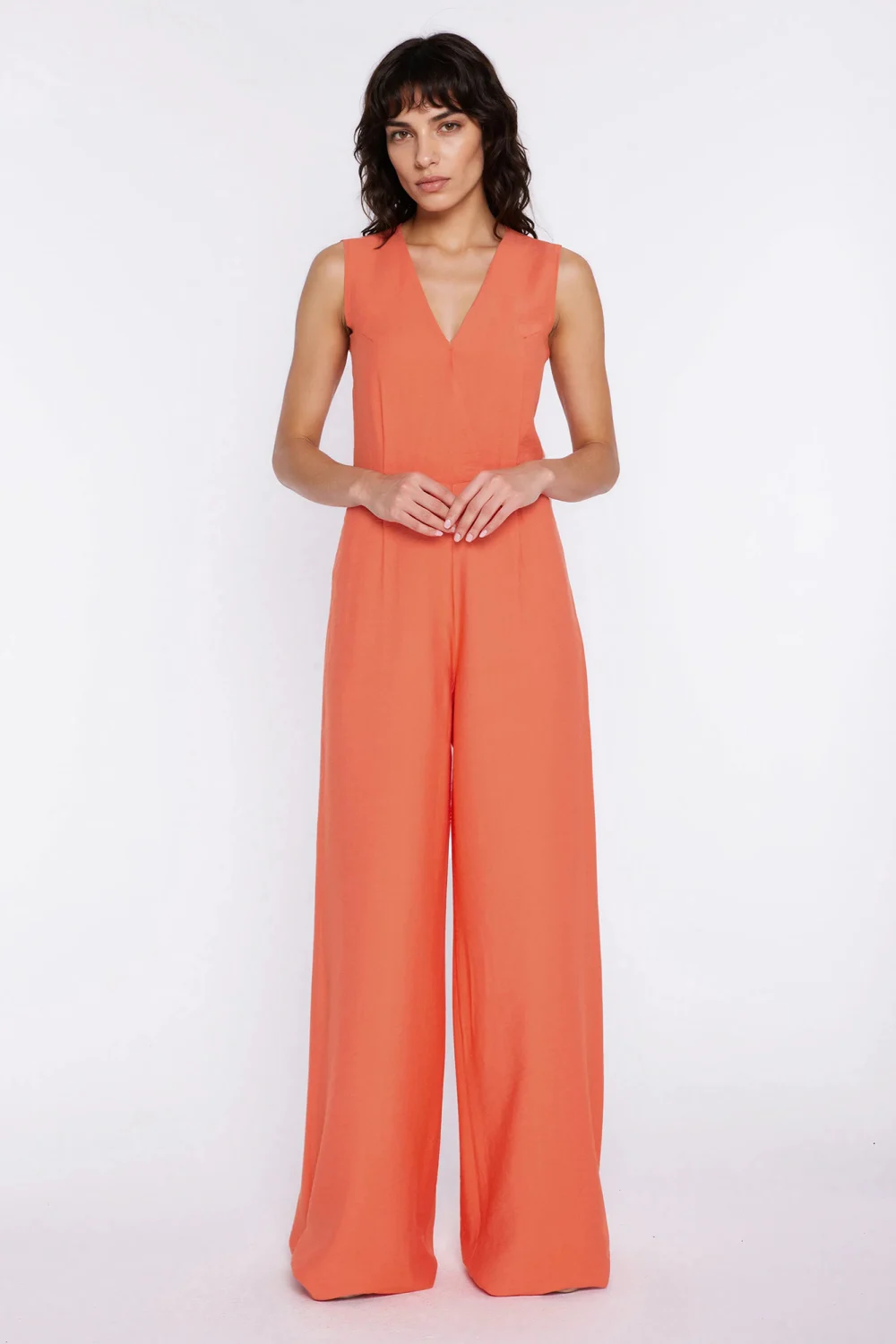 Combinaison orange – Image 4