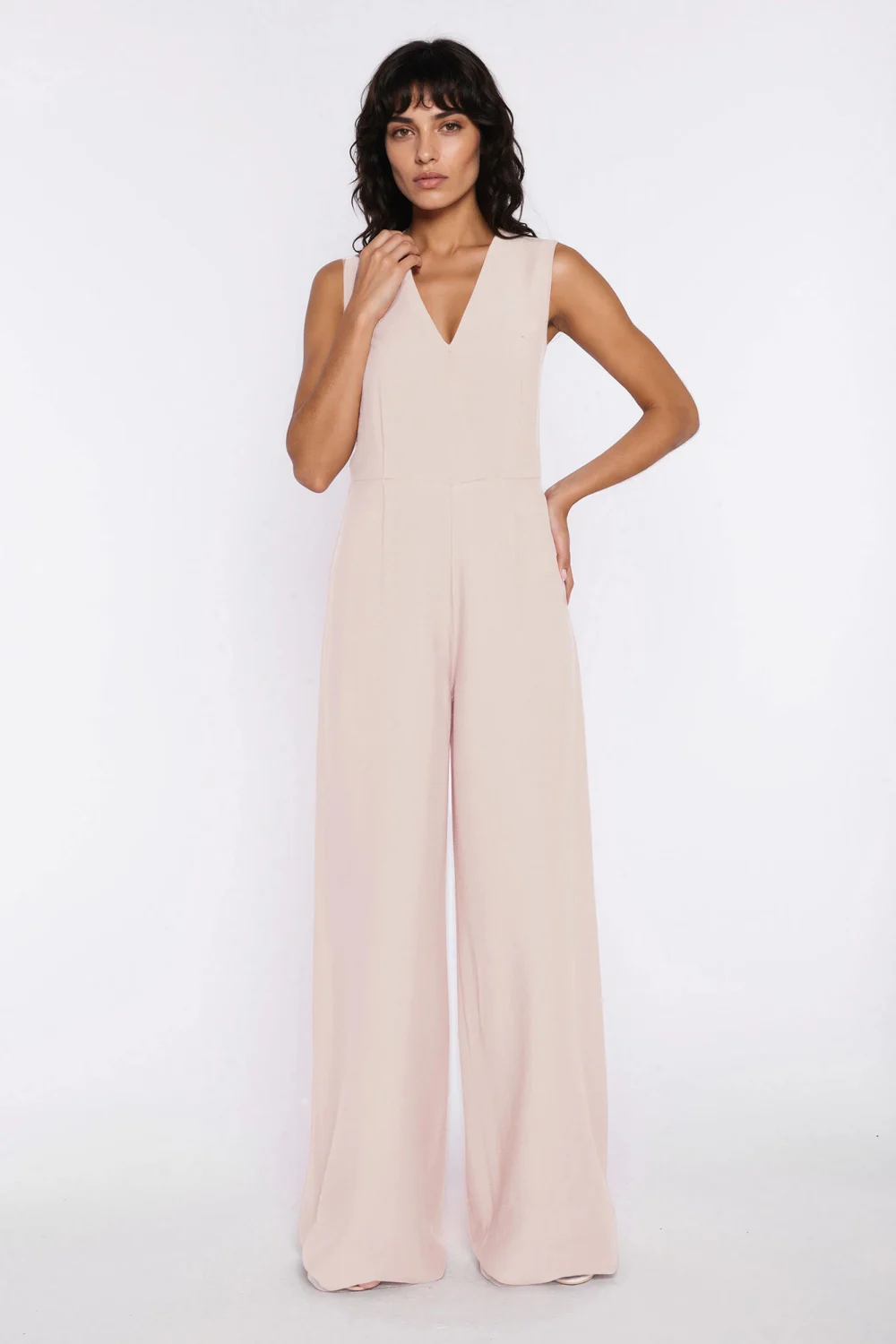Combinaison beige – Image 3