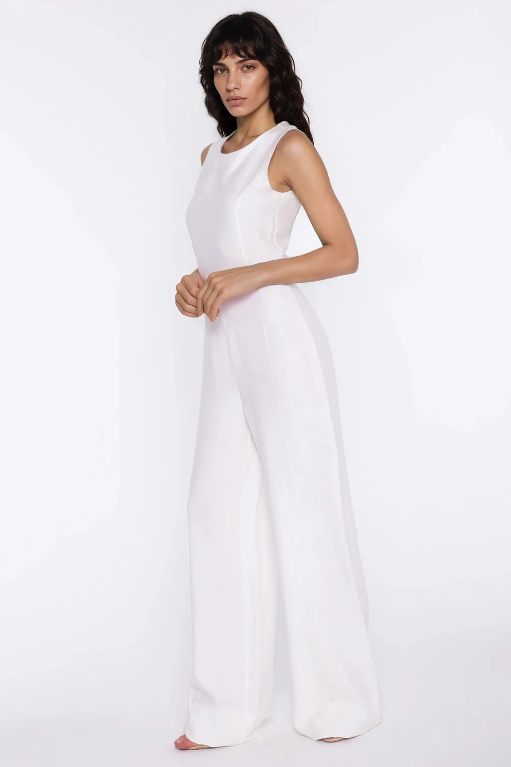 Combinaison beige – Image 2