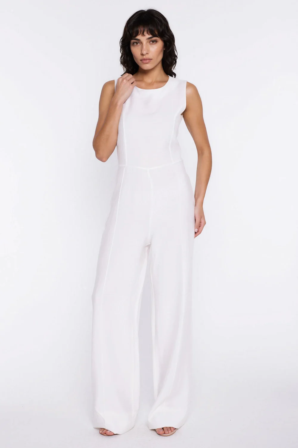 Combinaison beige – Image 3