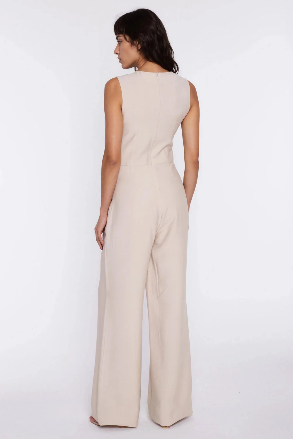 Combinaison beige – Image 3