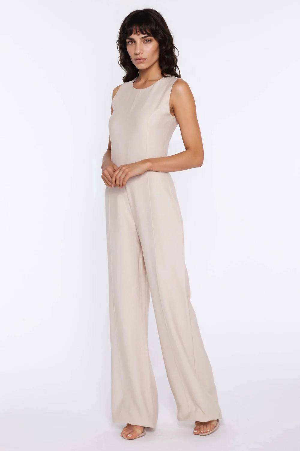 Combinaison beige – Image 4