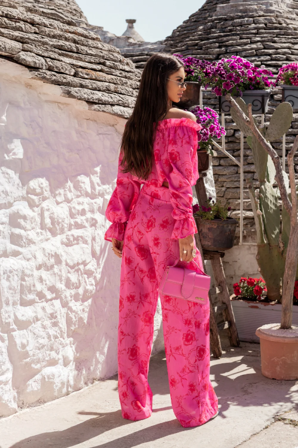 Ensemble rose – Image 2