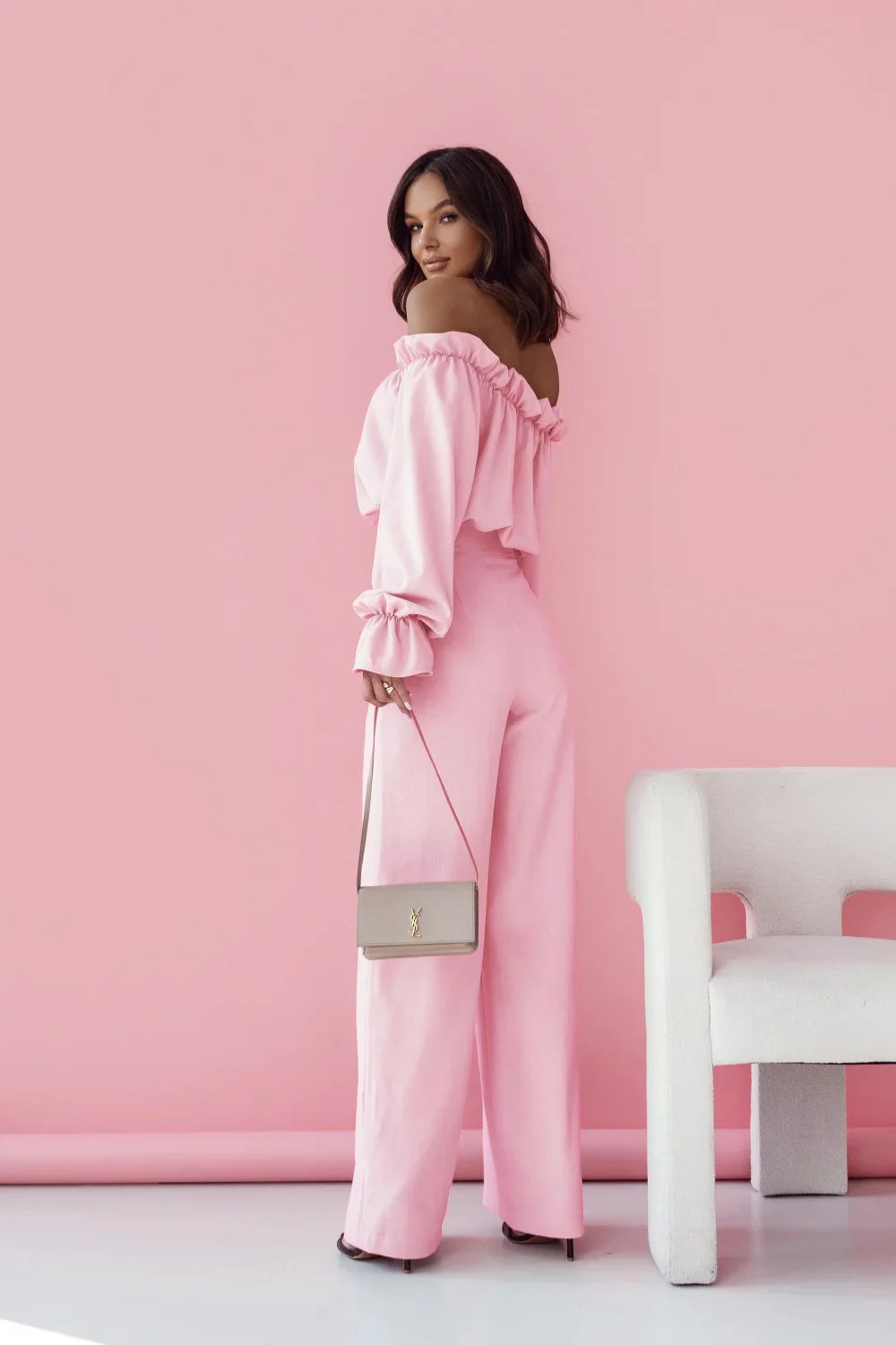 Ensemble rose – Image 2