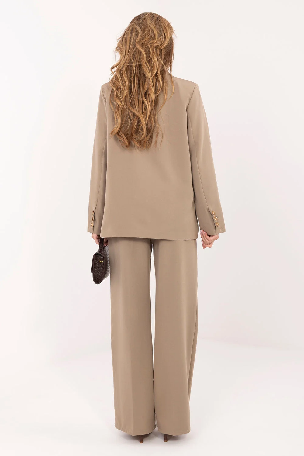 Ensemble beige – Image 3