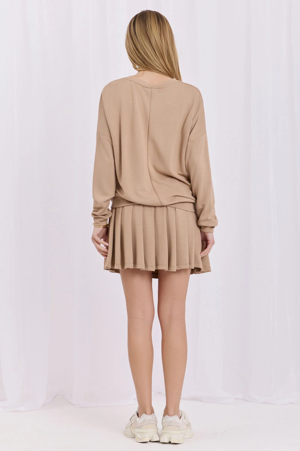 Ensemble beige – Image 3