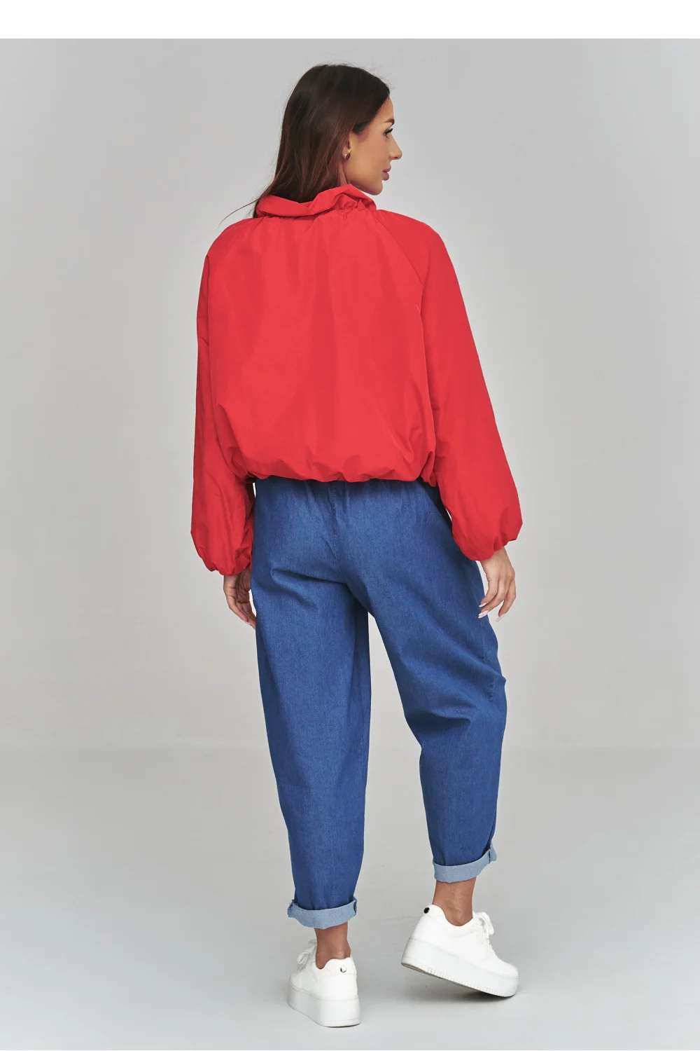 Veste rouge – Image 3