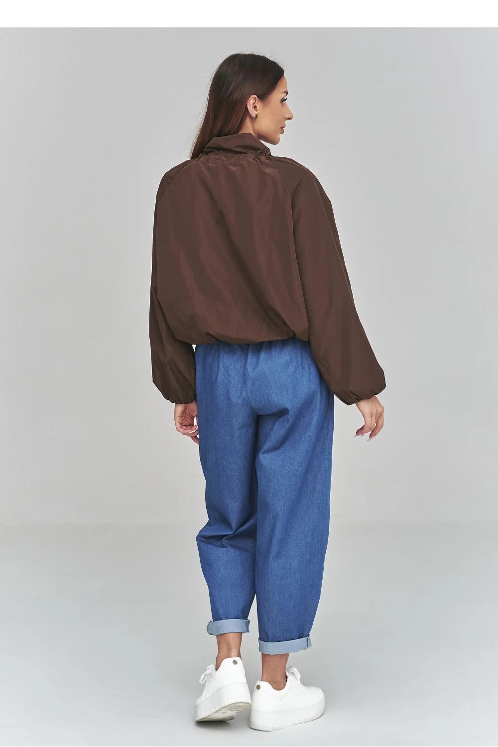 Veste brune – Image 3