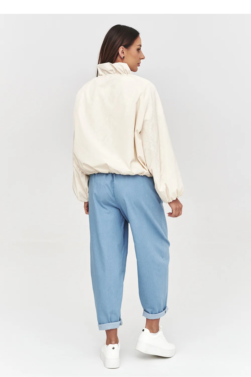 Veste beige – Image 3