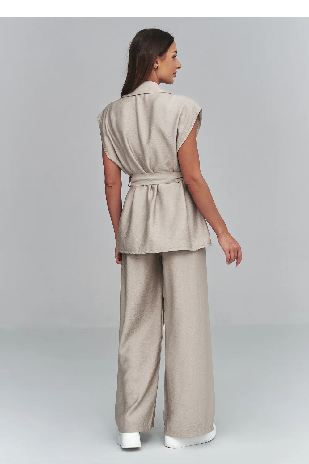 Ensemble brun – Image 3