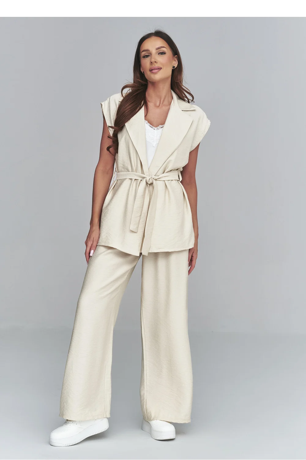 Ensemble beige – Image 2
