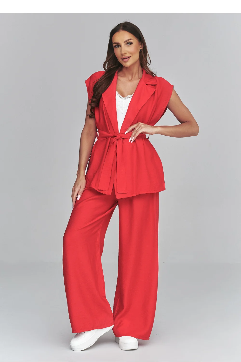 Ensemble rouge – Image 2