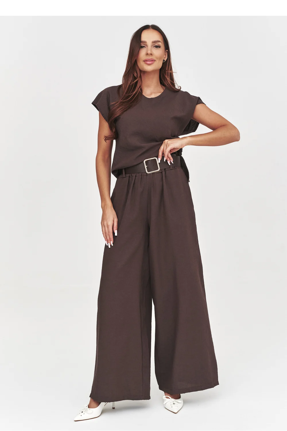Ensemble brun – Image 2
