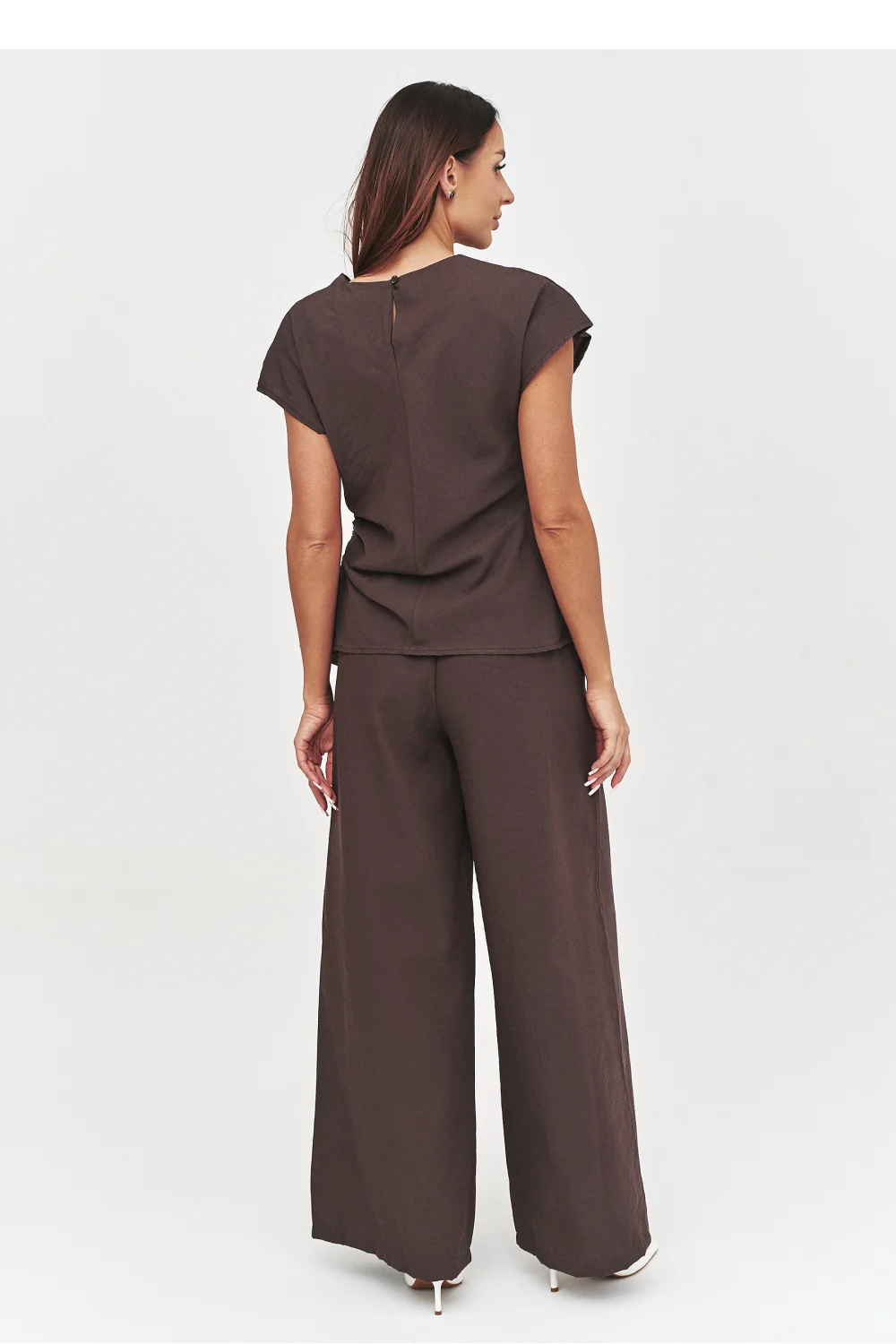 Ensemble brun – Image 3