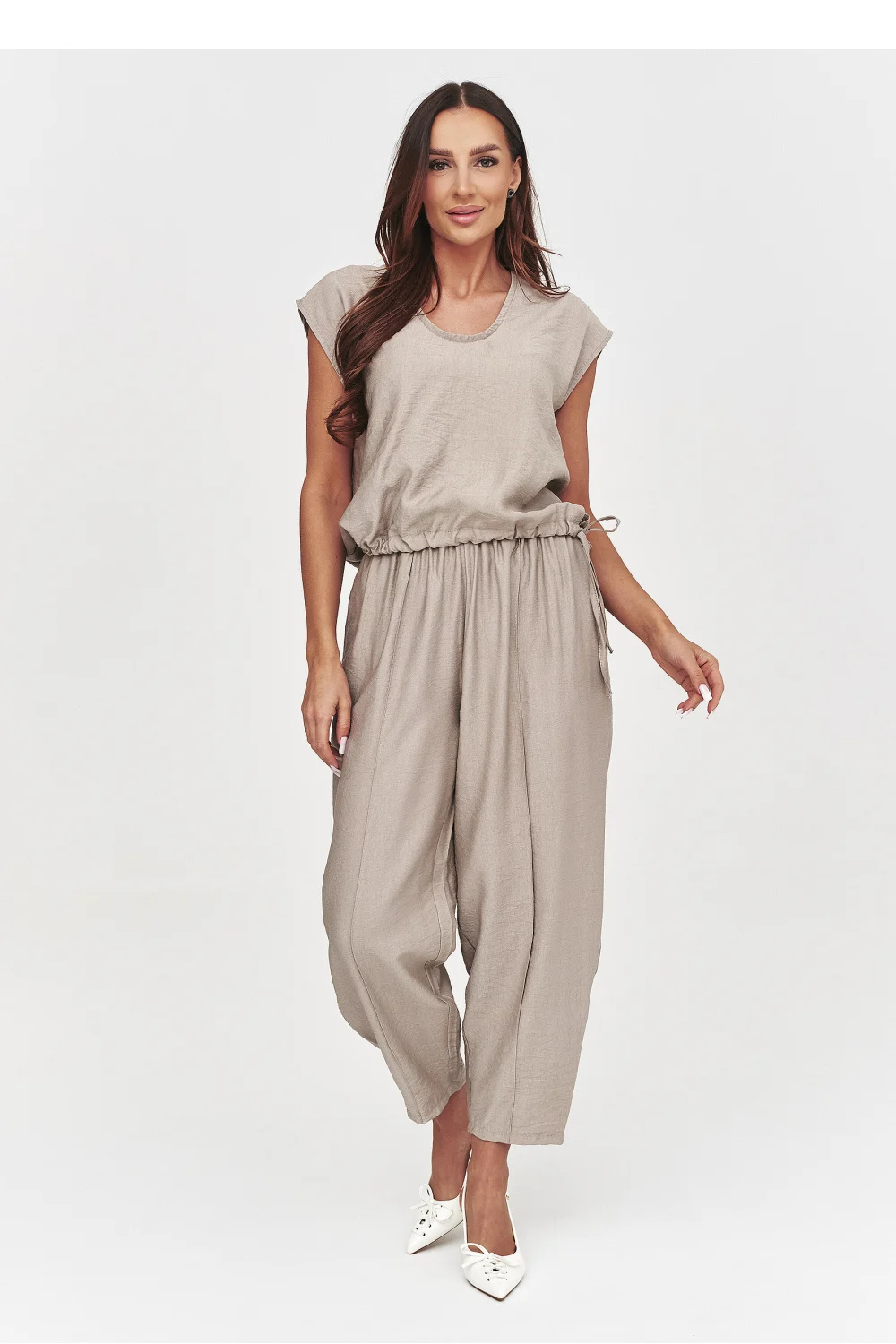 Ensemble brun – Image 2