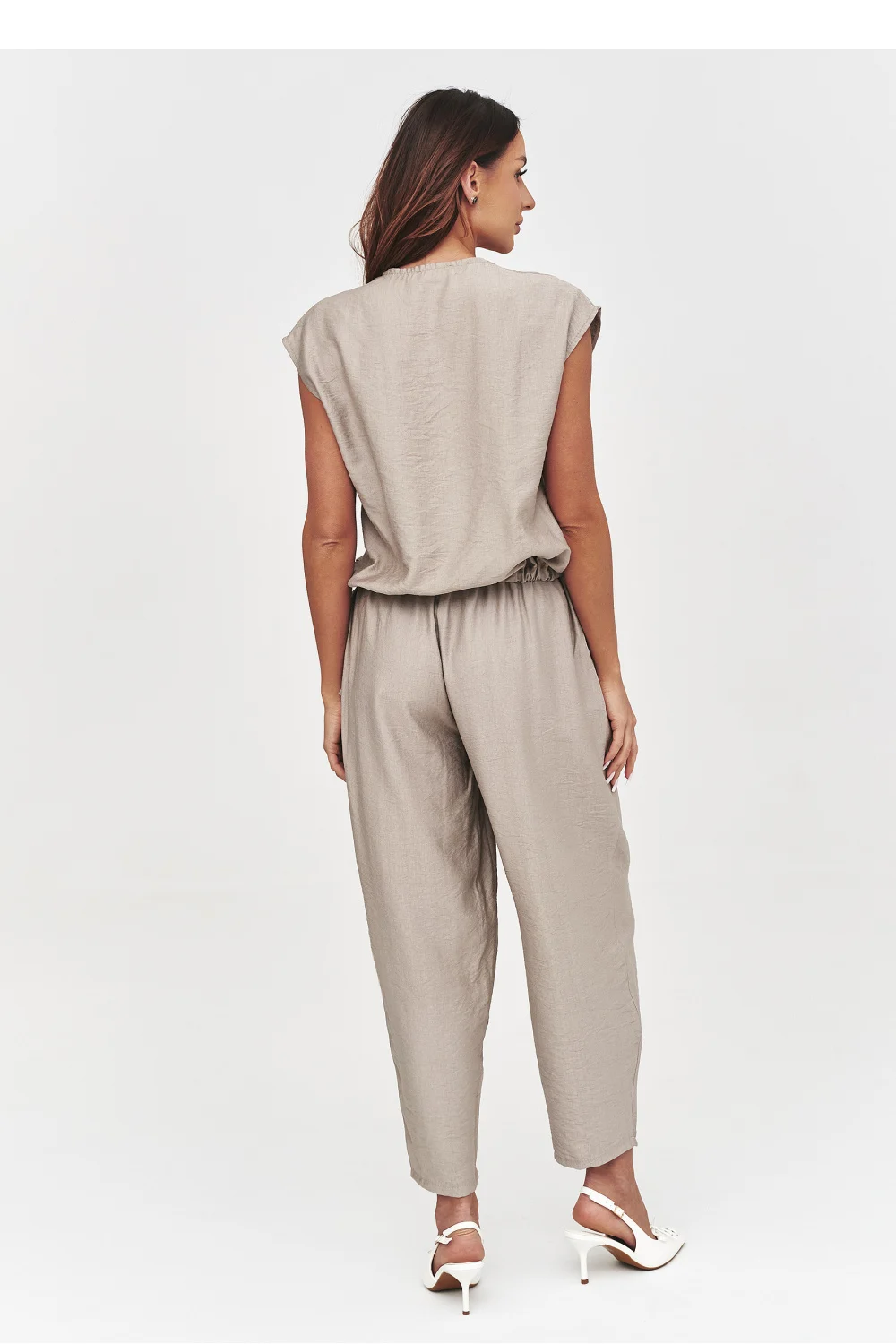 Ensemble brun – Image 3