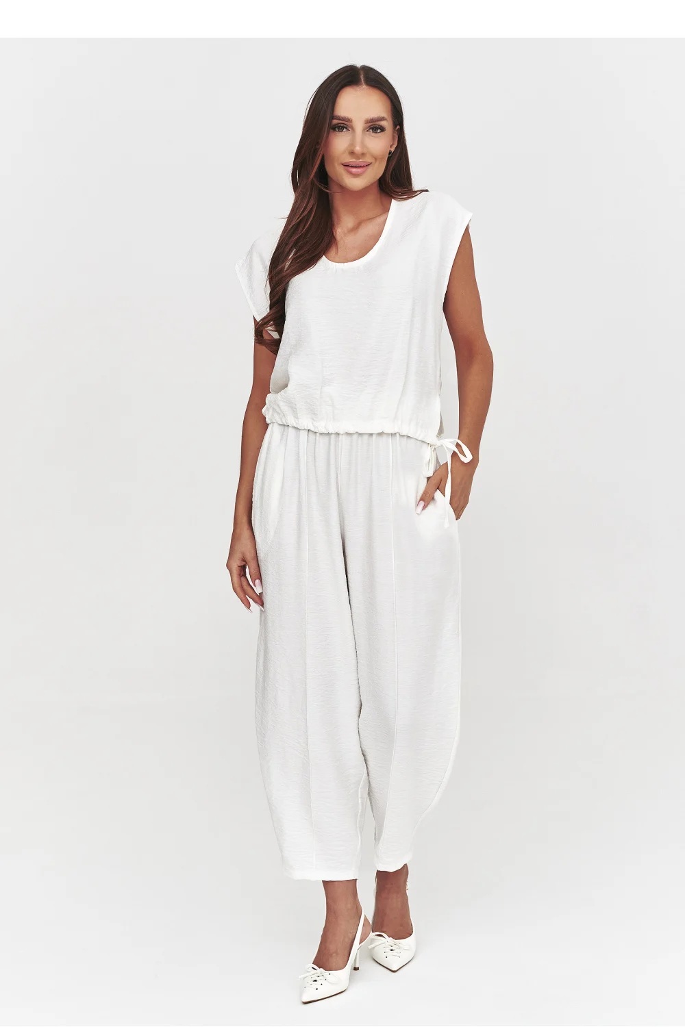 Ensemble beige – Image 2