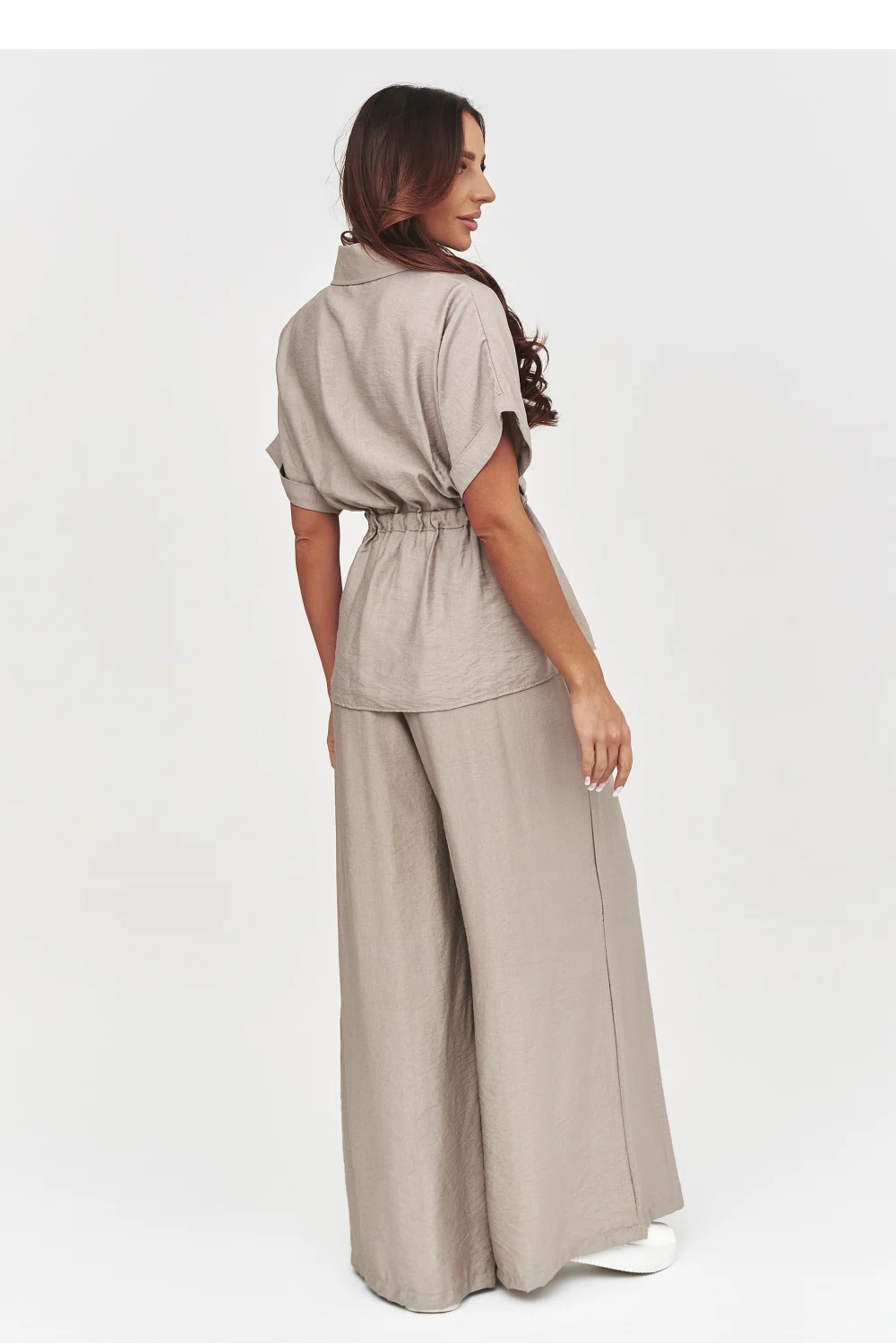 Ensemble brun – Image 3