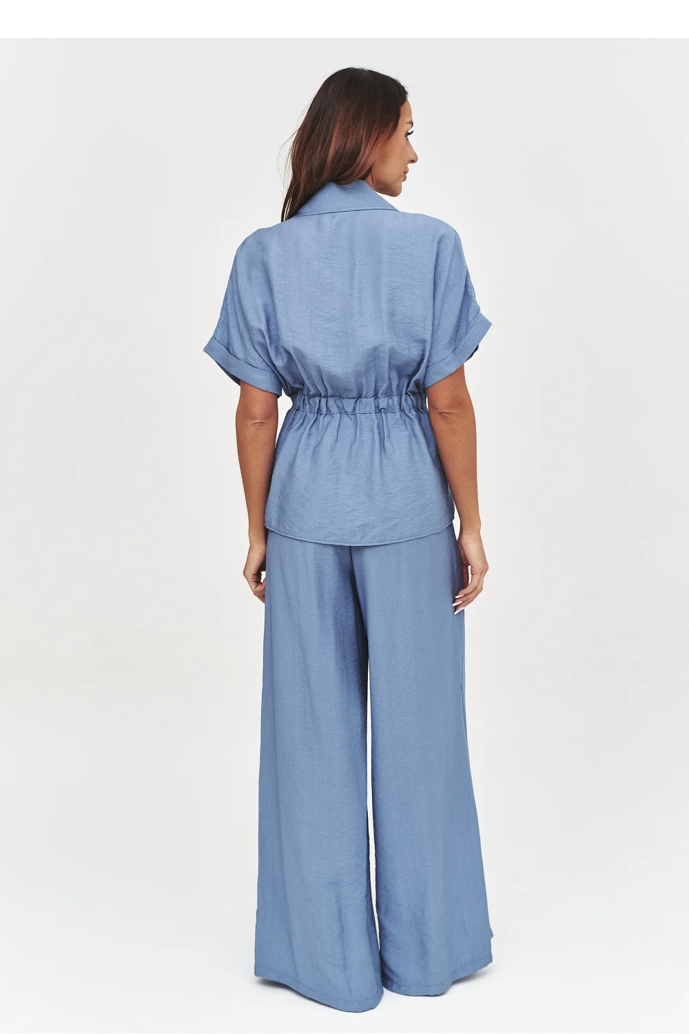 Ensemble bleu – Image 3