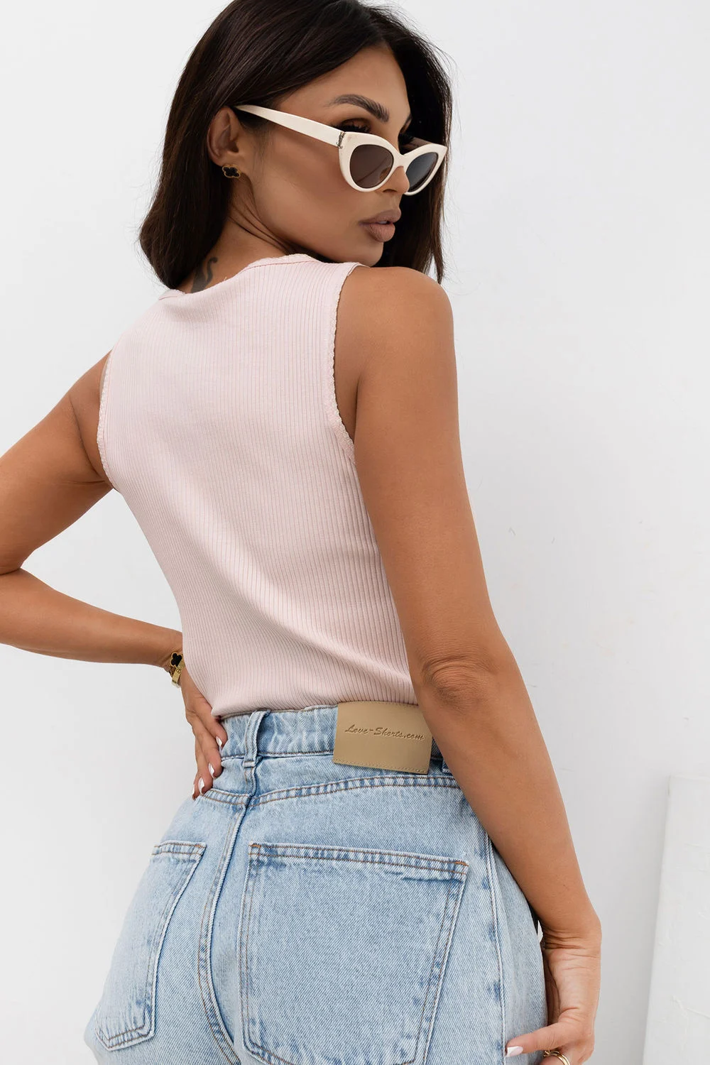 Top rose – Image 3