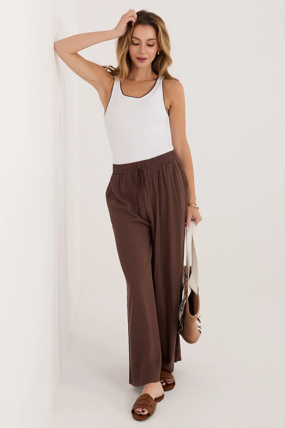 Top blanc – Image 2