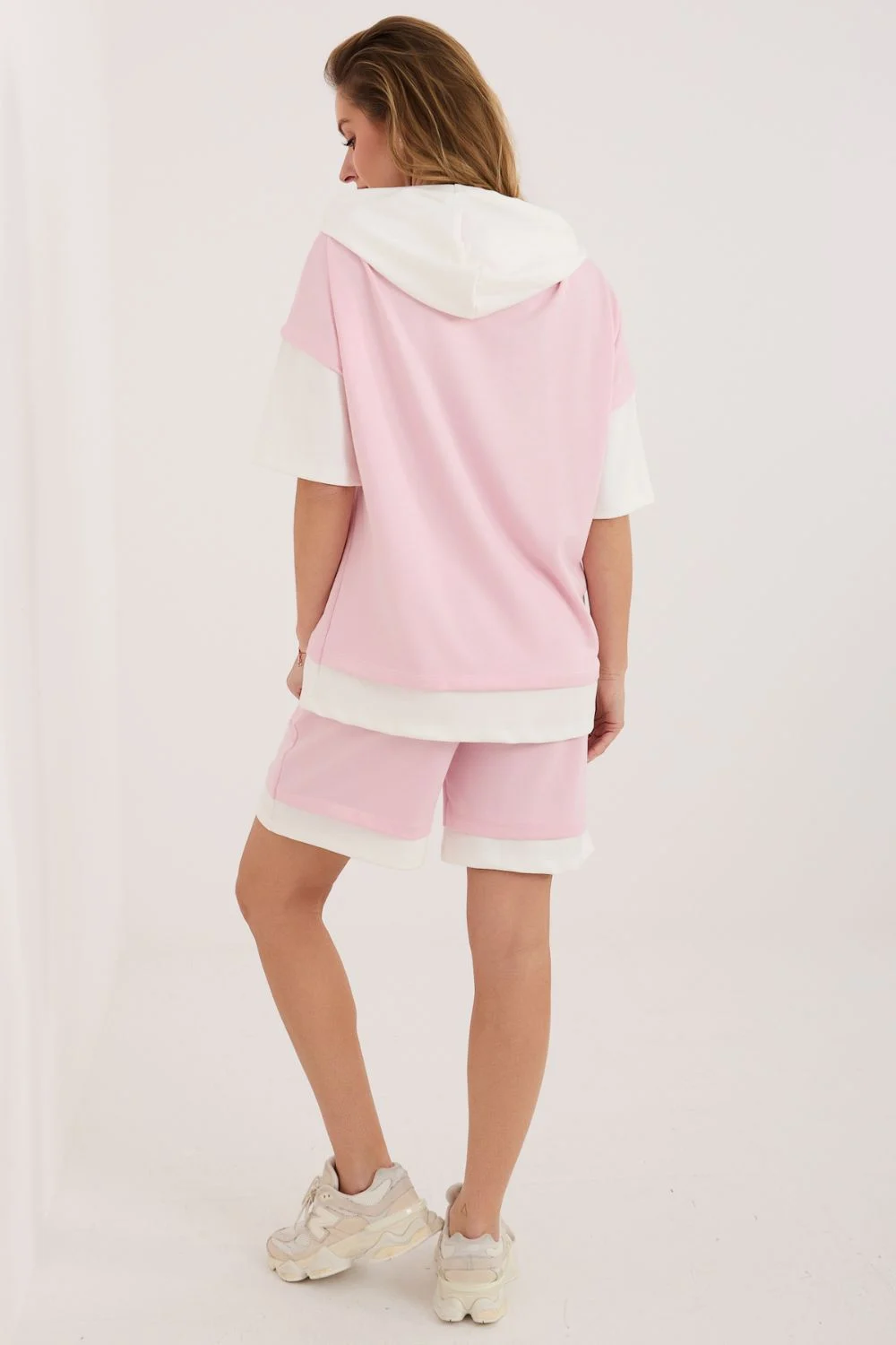 Ensemble rose – Image 3