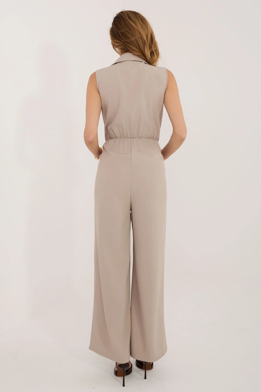 Combinaison beige – Image 3