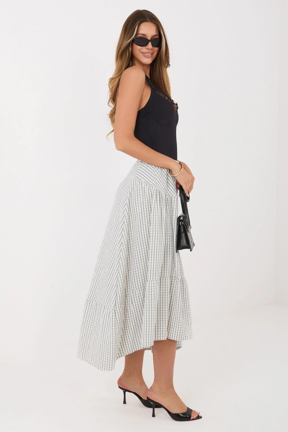 Jupe beige – Image 2