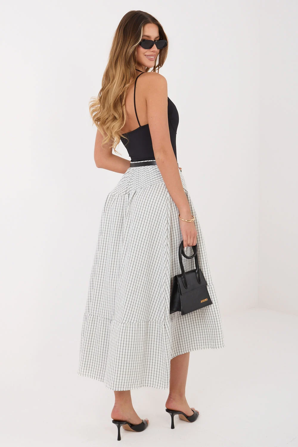 Jupe beige – Image 3