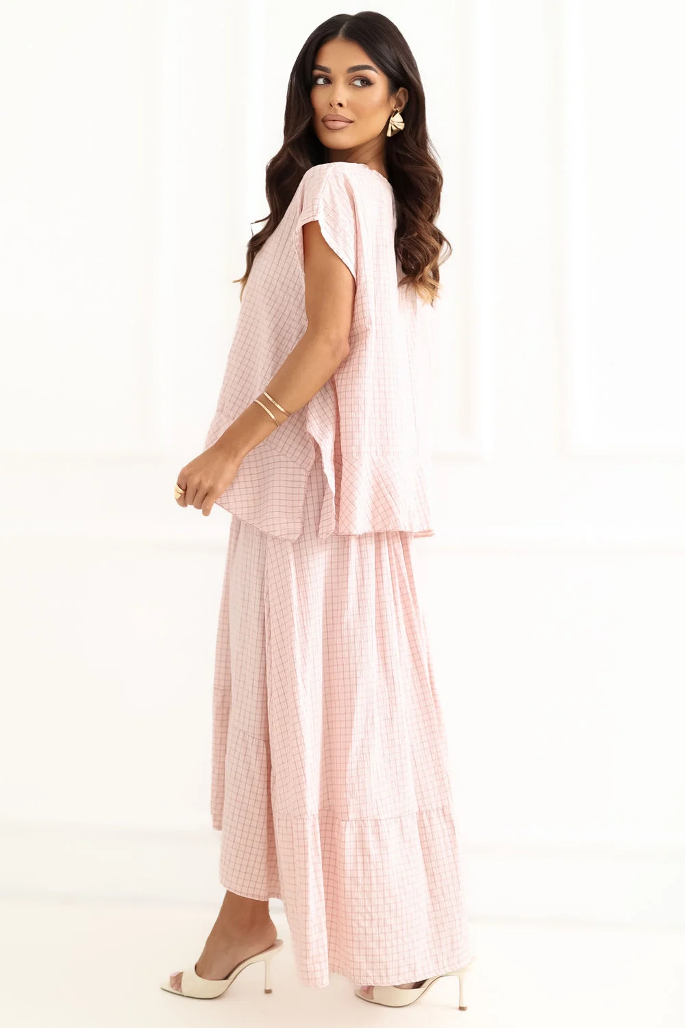 Jupe rose – Image 2