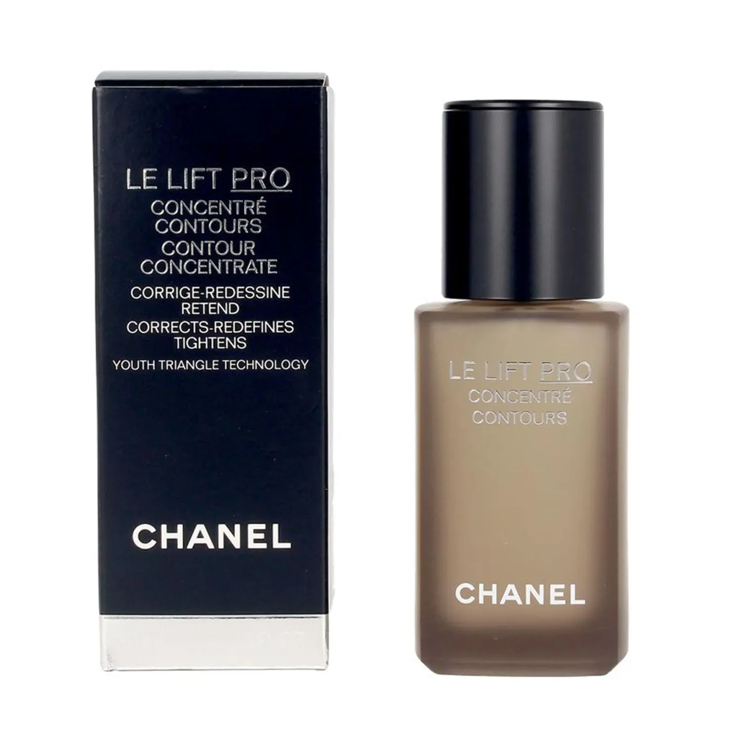 Le Lift Pro Concentré Contours