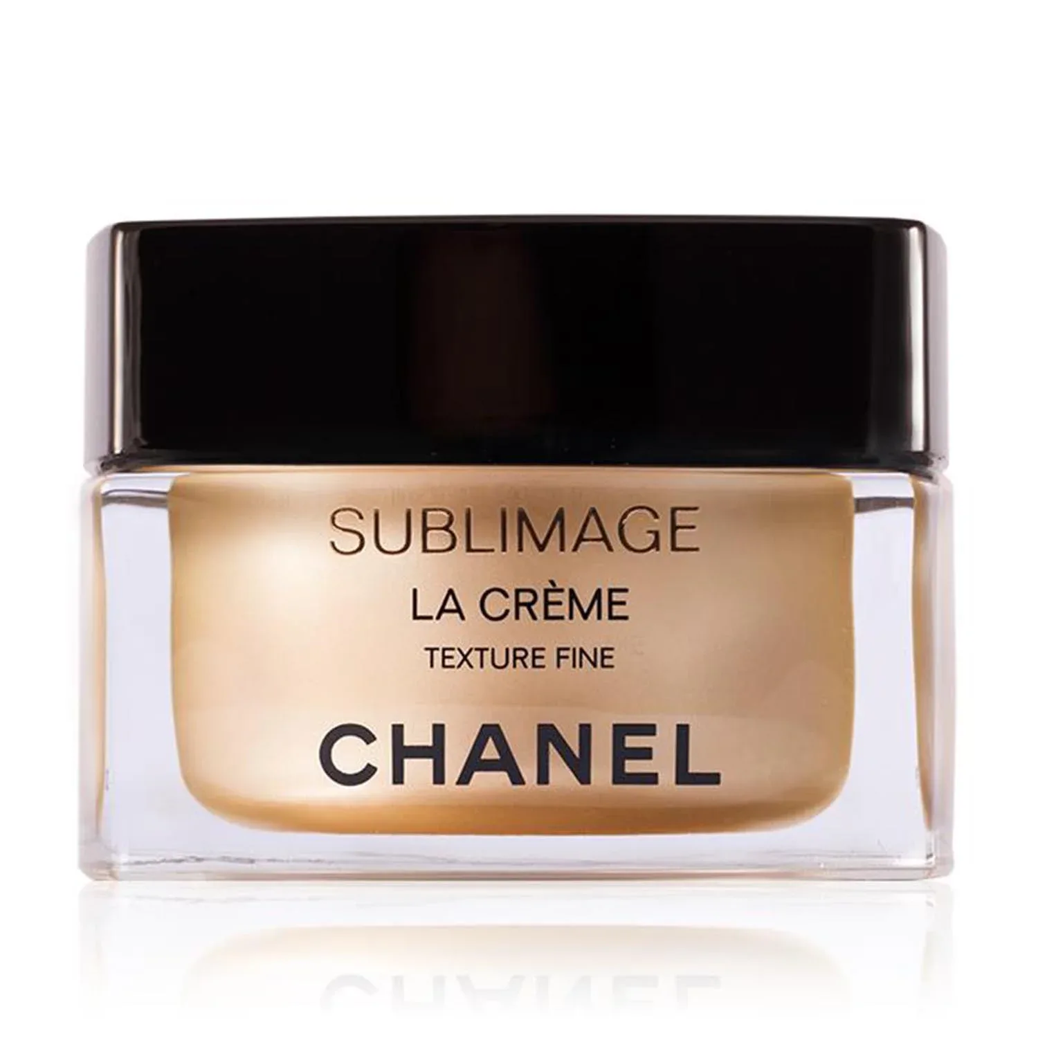 Sublimage La Crème Texture Fine