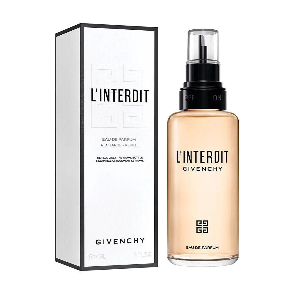 L'Interdit - Eau de Parfum – Image 6