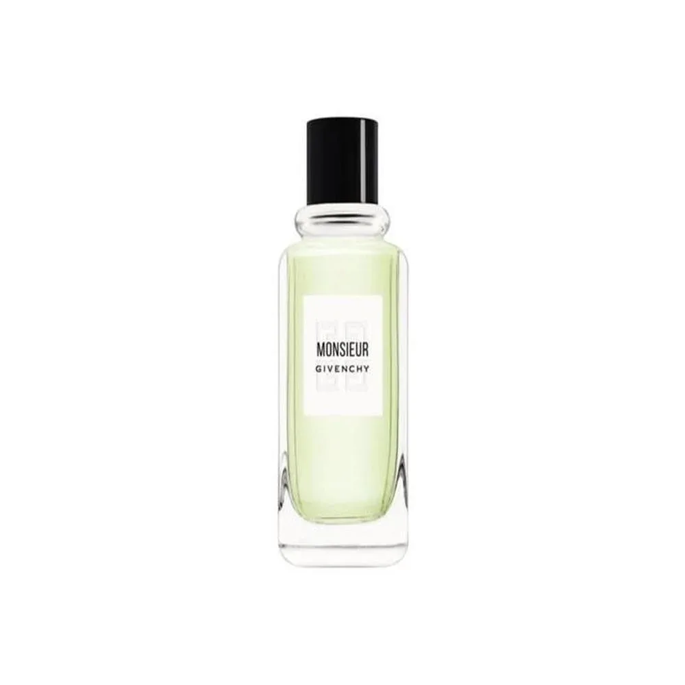 Monsieur New Mythical - Eau de toilette