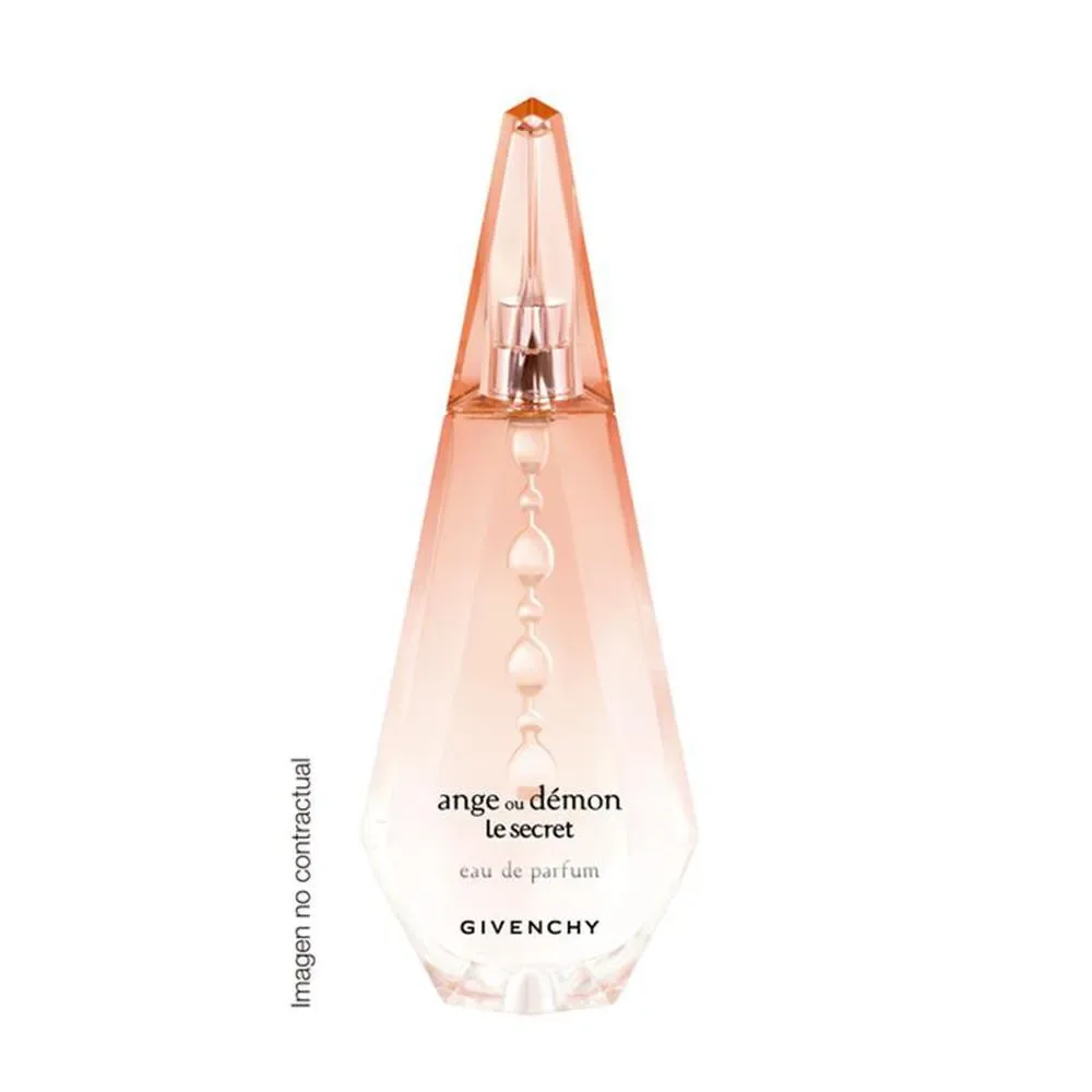 Ange Ou Démon Le Secret - Eau de parfum